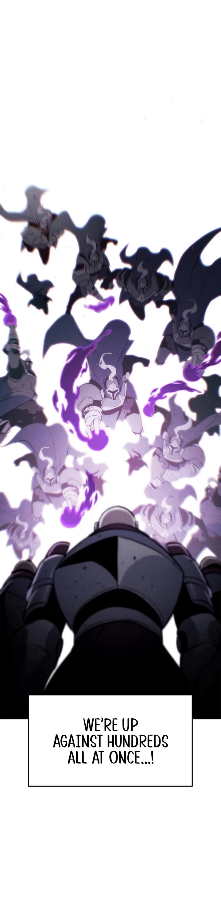 Ranker's Return (Remake) chapter 199 page 32