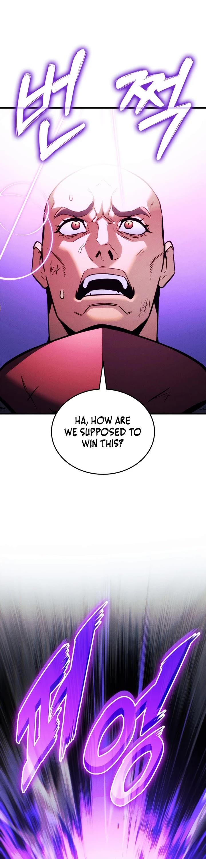 Ranker's Return (Remake) chapter 199 page 33