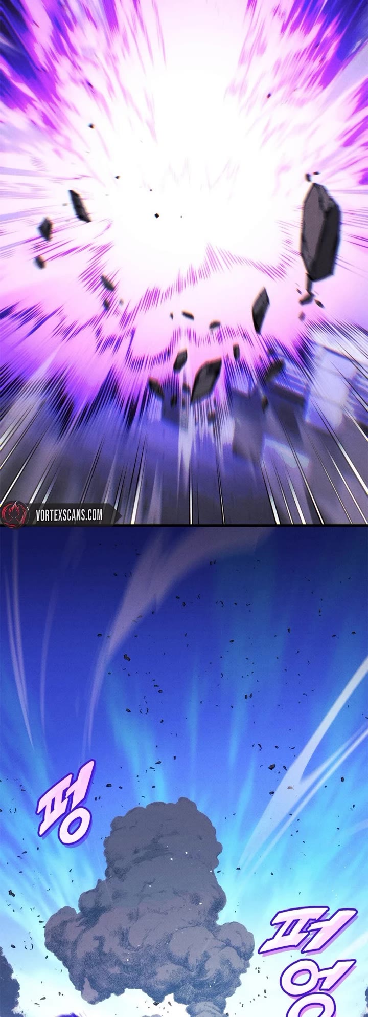 Ranker's Return (Remake) chapter 199 page 34