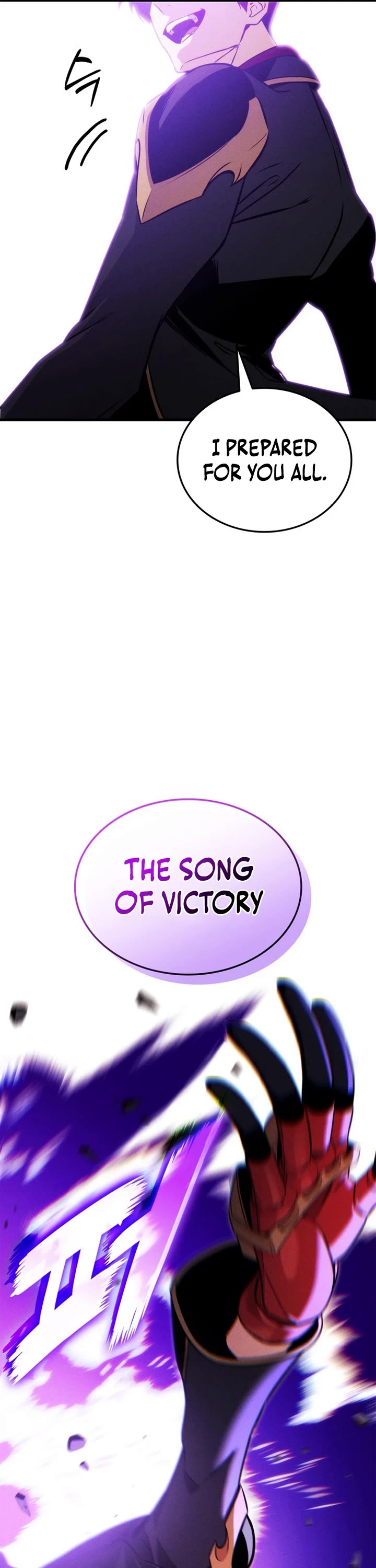 Ranker's Return (Remake) chapter 199 page 36