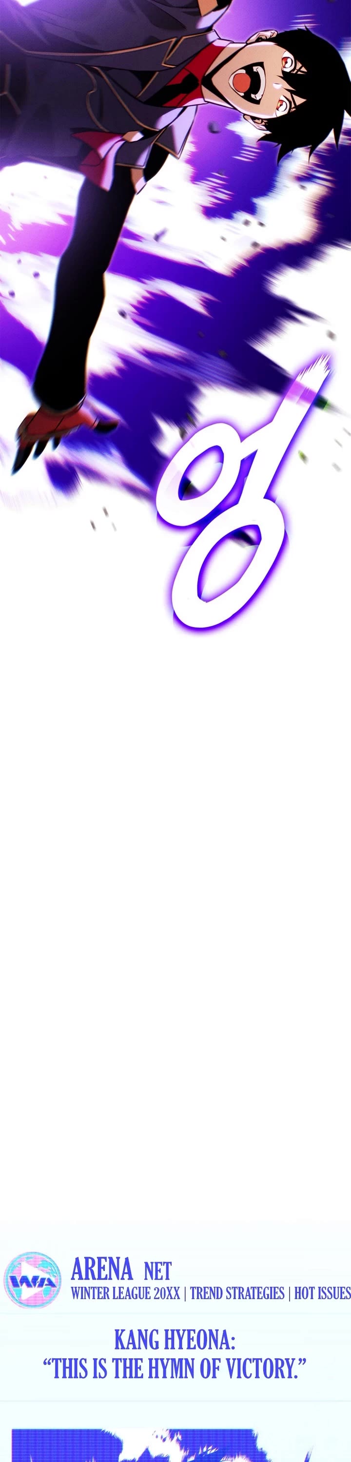 Ranker's Return (Remake) chapter 199 page 37