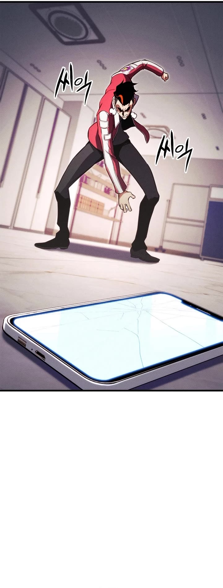 Ranker's Return (Remake) chapter 199 page 40