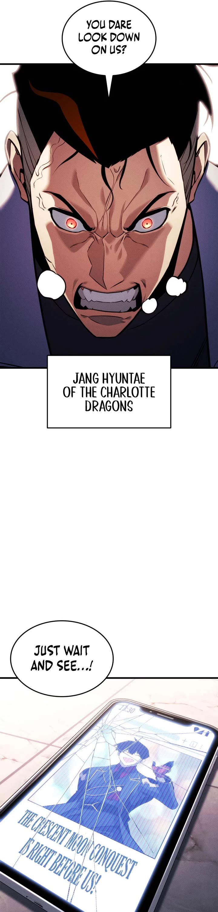 Ranker's Return (Remake) chapter 199 page 41