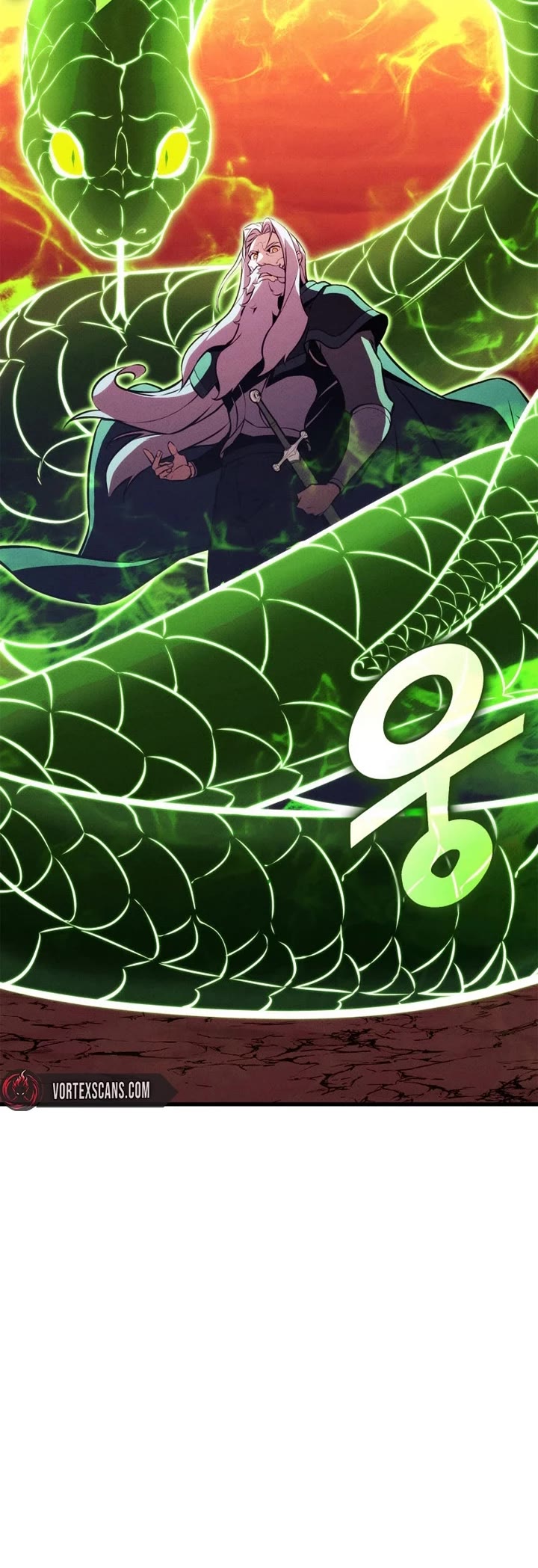 Ranker's Return (Remake) chapter 199 page 45