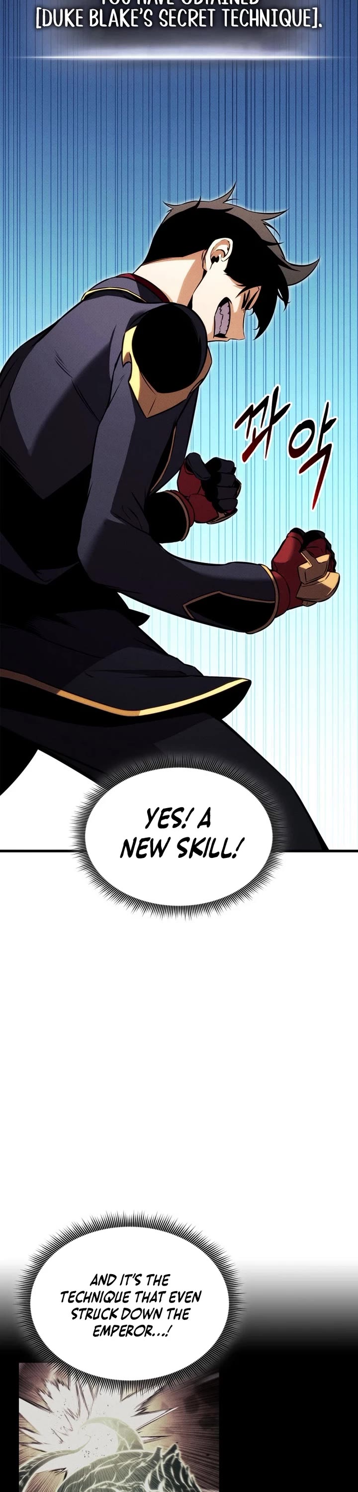 Ranker's Return (Remake) chapter 199 page 48