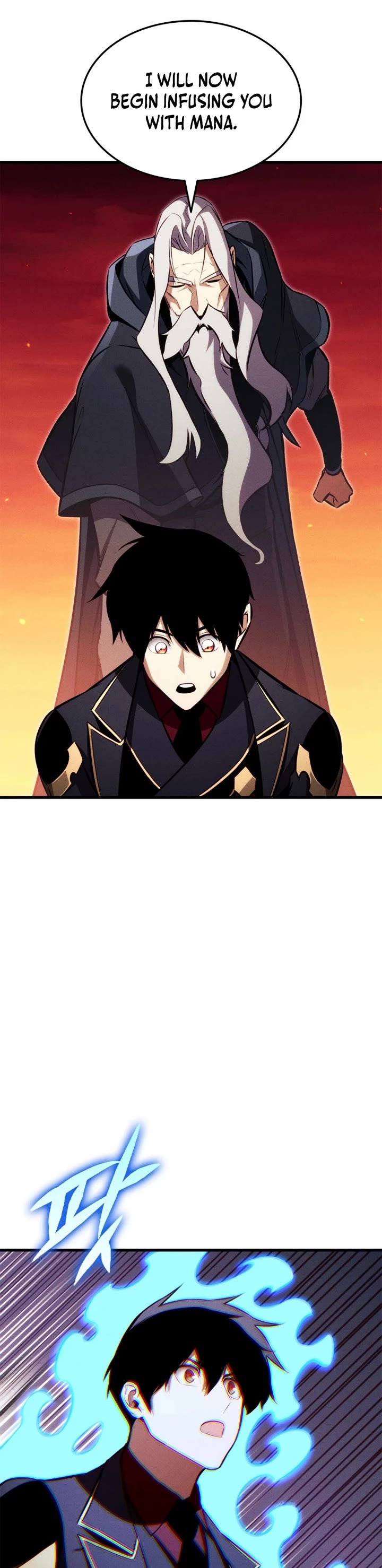 Ranker's Return (Remake) chapter 199 page 53