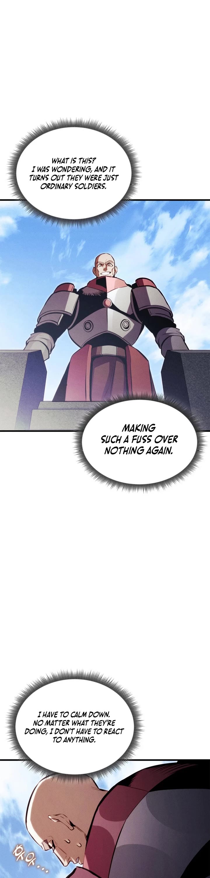 Ranker's Return (Remake) chapter 199 page 6