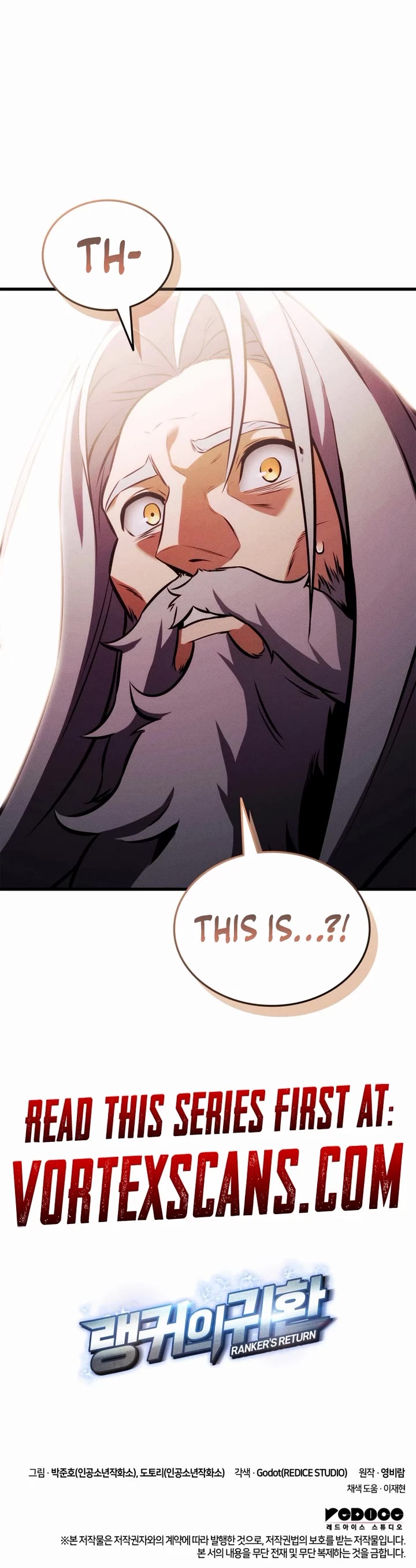 Ranker's Return (Remake) chapter 199 page 62