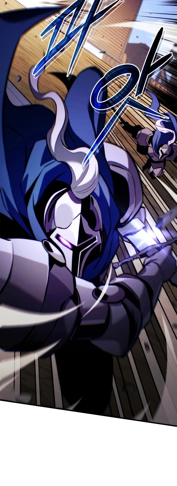 Ranker's Return (Remake) chapter 199 page 9