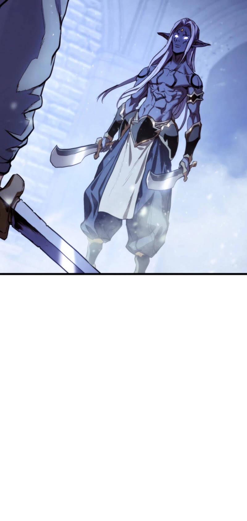 Ranker's Return (Remake) chapter 2 page 10