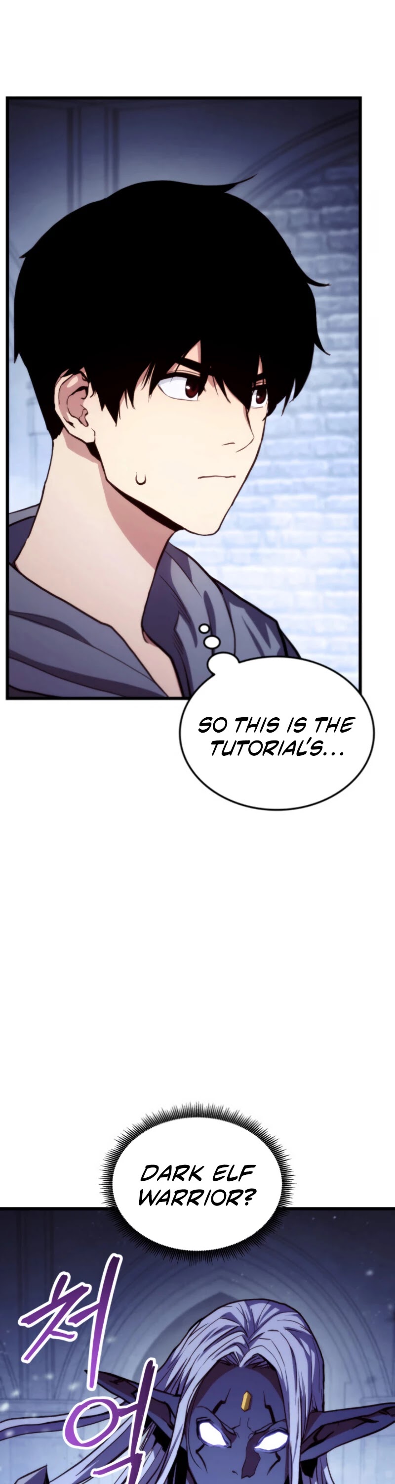 Ranker's Return (Remake) chapter 2 page 11