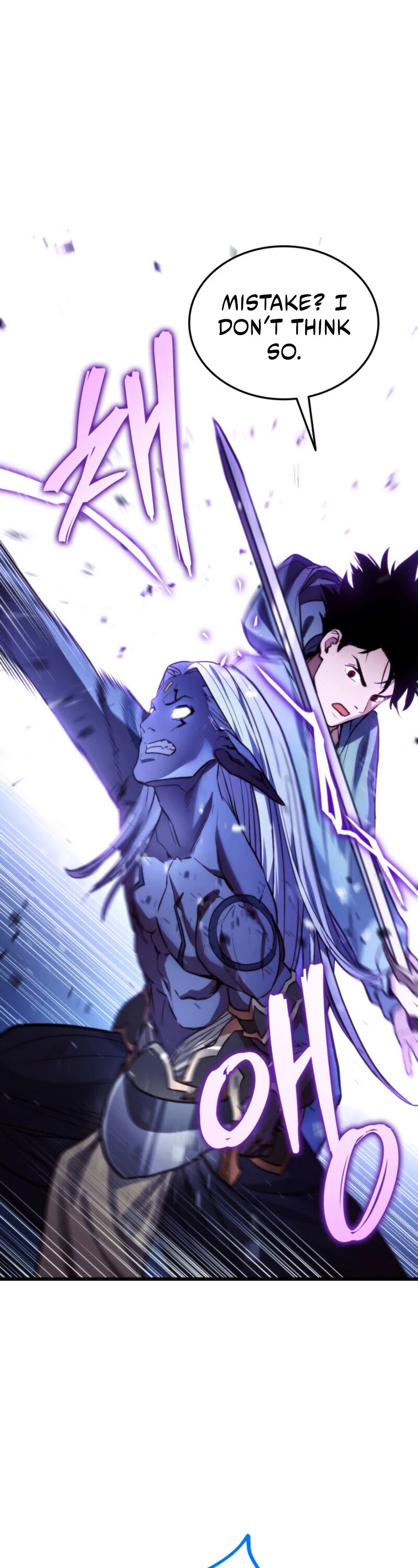 Ranker's Return (Remake) chapter 2 page 15