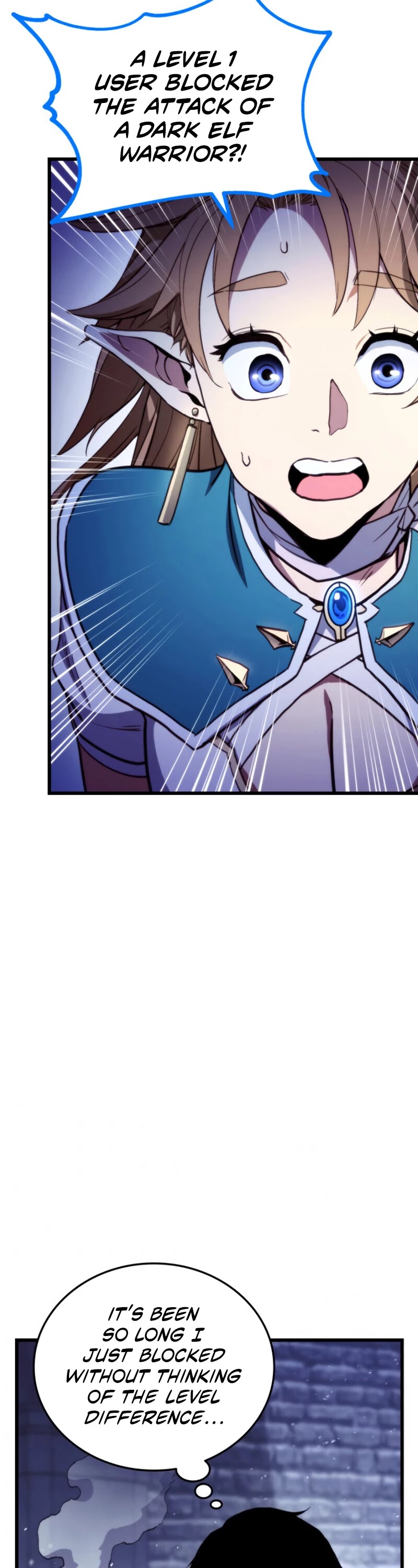 Ranker's Return (Remake) chapter 2 page 16