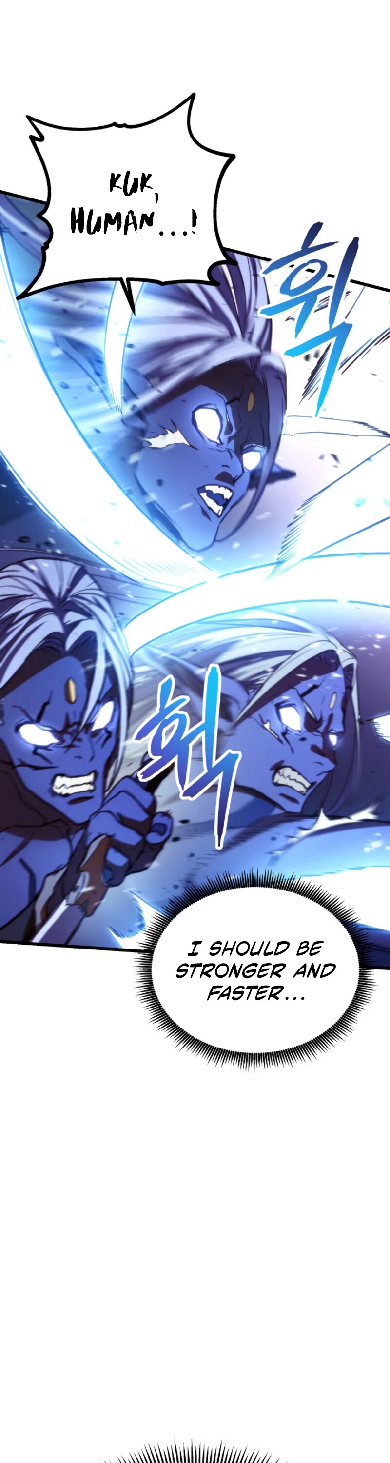 Ranker's Return (Remake) chapter 2 page 19