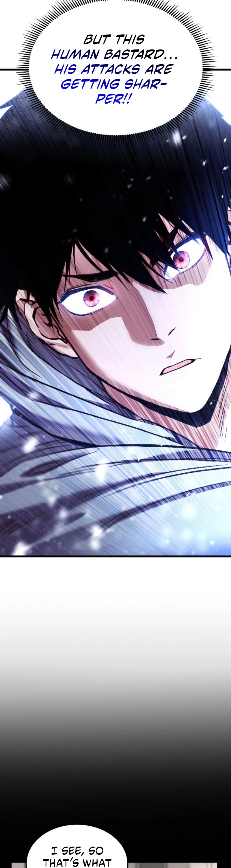 Ranker's Return (Remake) chapter 2 page 20