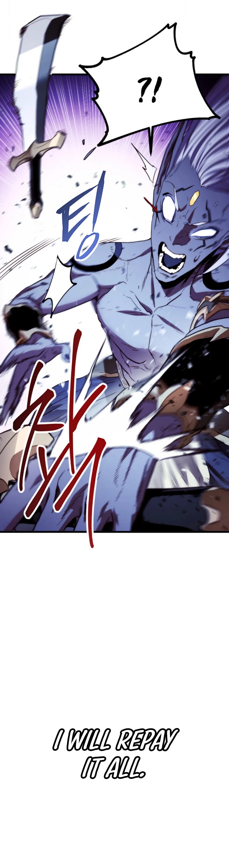 Ranker's Return (Remake) chapter 2 page 24