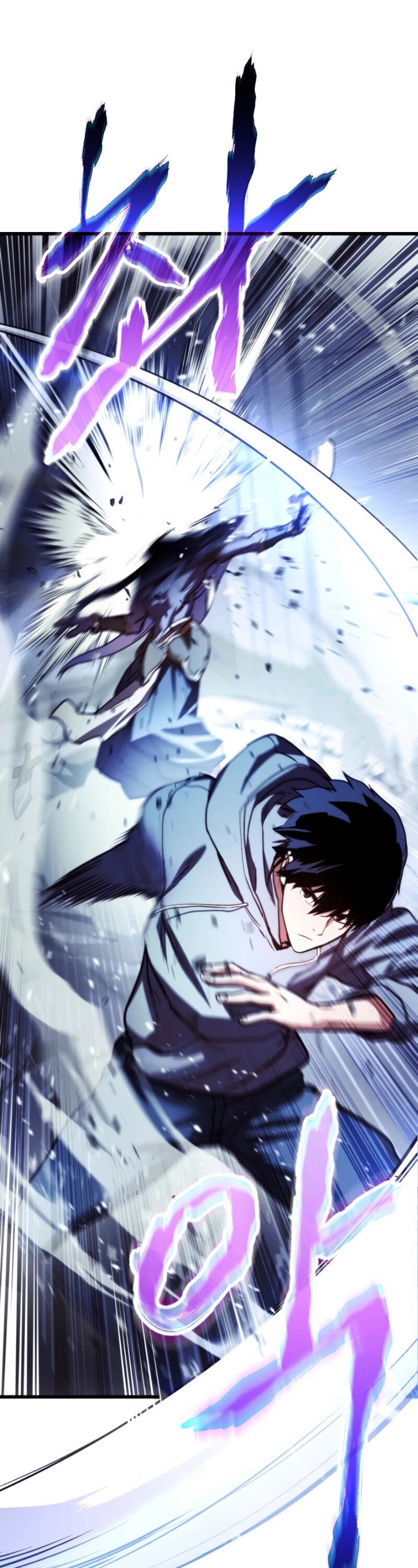 Ranker's Return (Remake) chapter 2 page 25