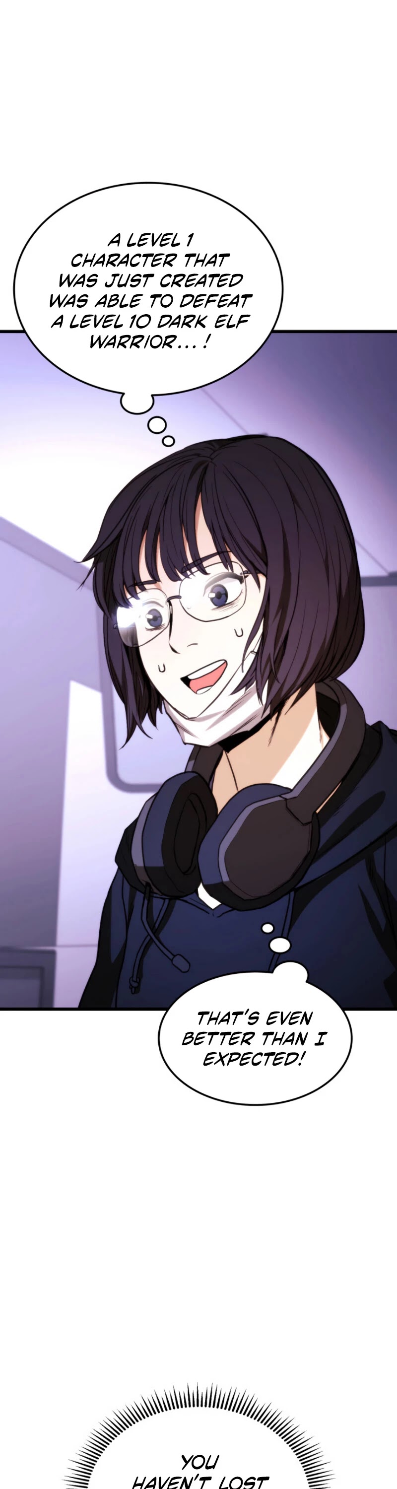 Ranker's Return (Remake) chapter 2 page 28