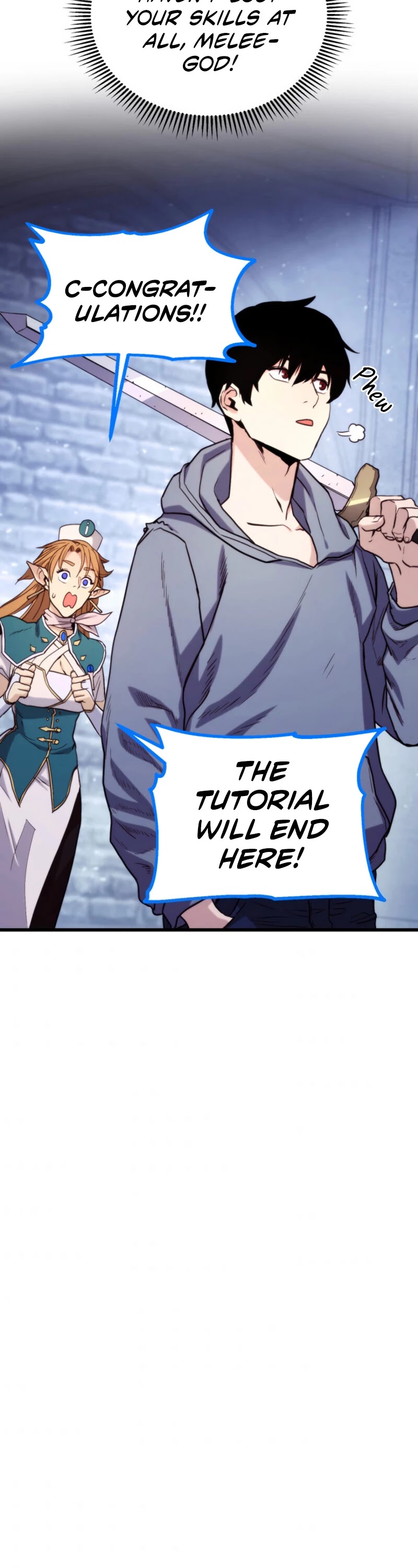 Ranker's Return (Remake) chapter 2 page 29