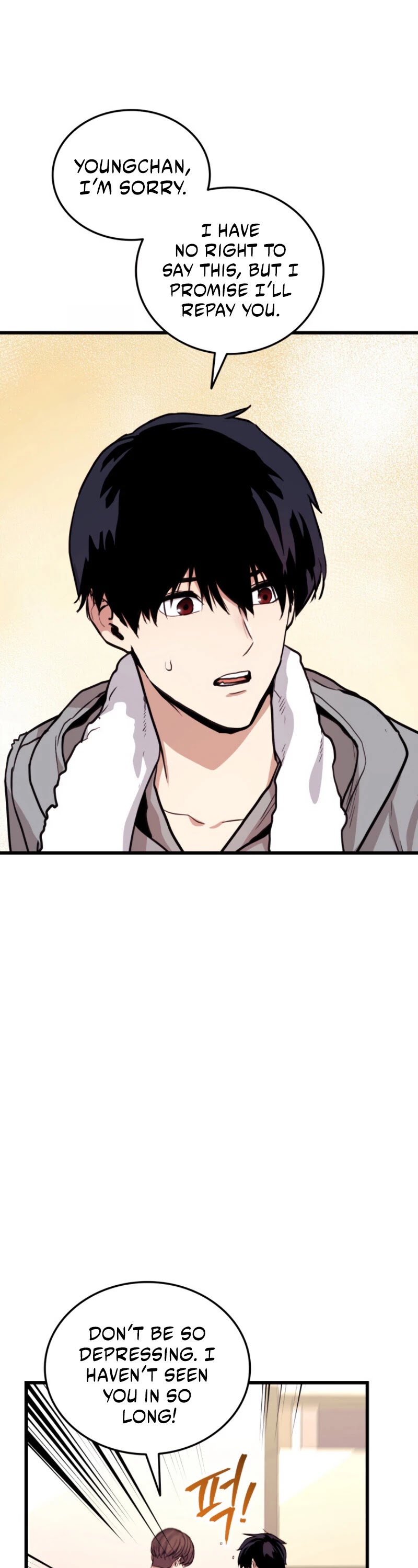 Ranker's Return (Remake) chapter 2 page 3