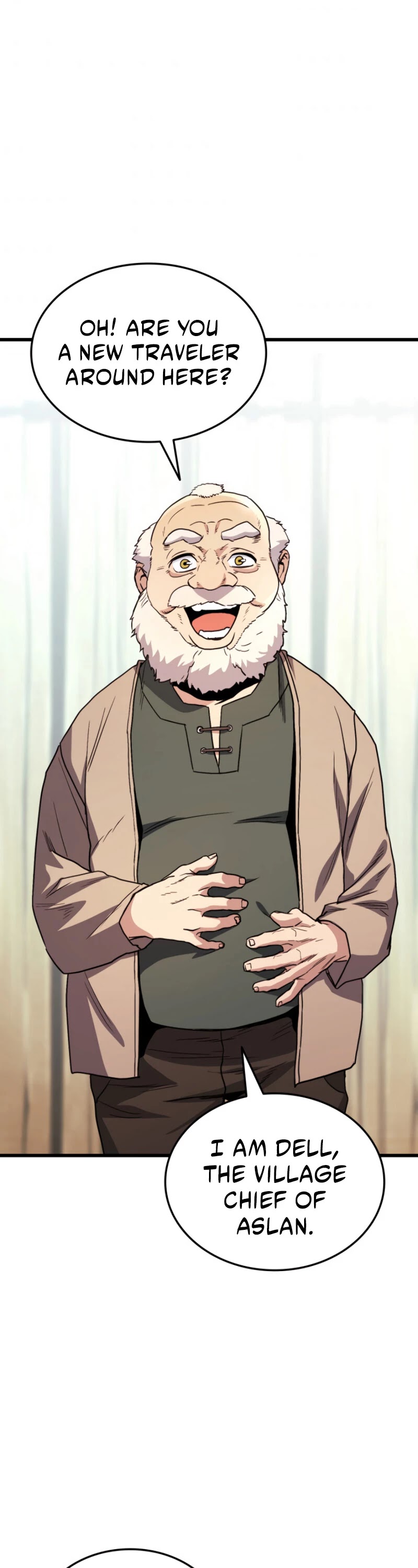 Ranker's Return (Remake) chapter 2 page 30