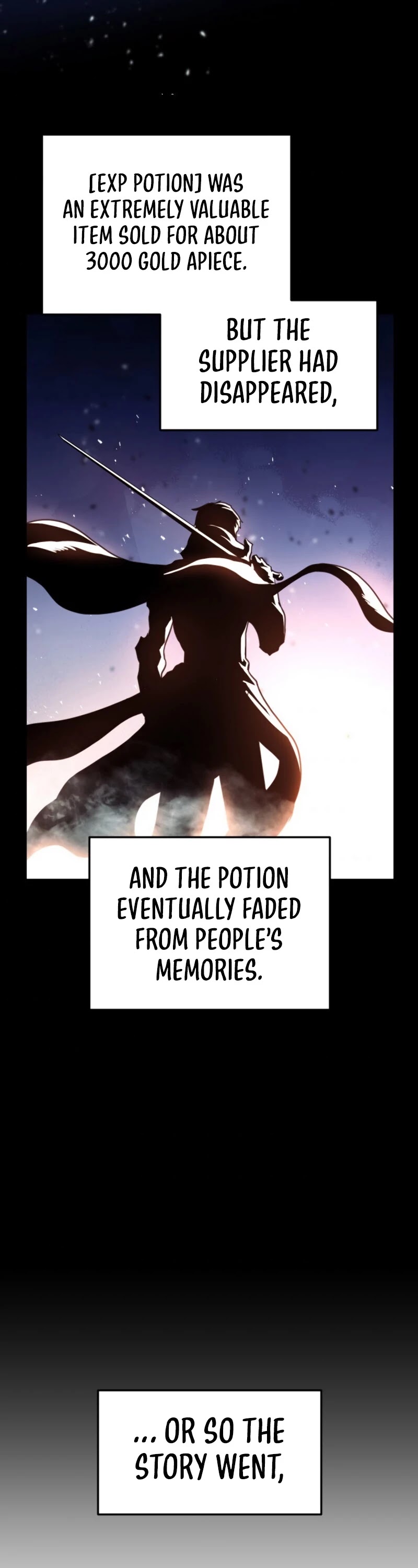 Ranker's Return (Remake) chapter 2 page 38