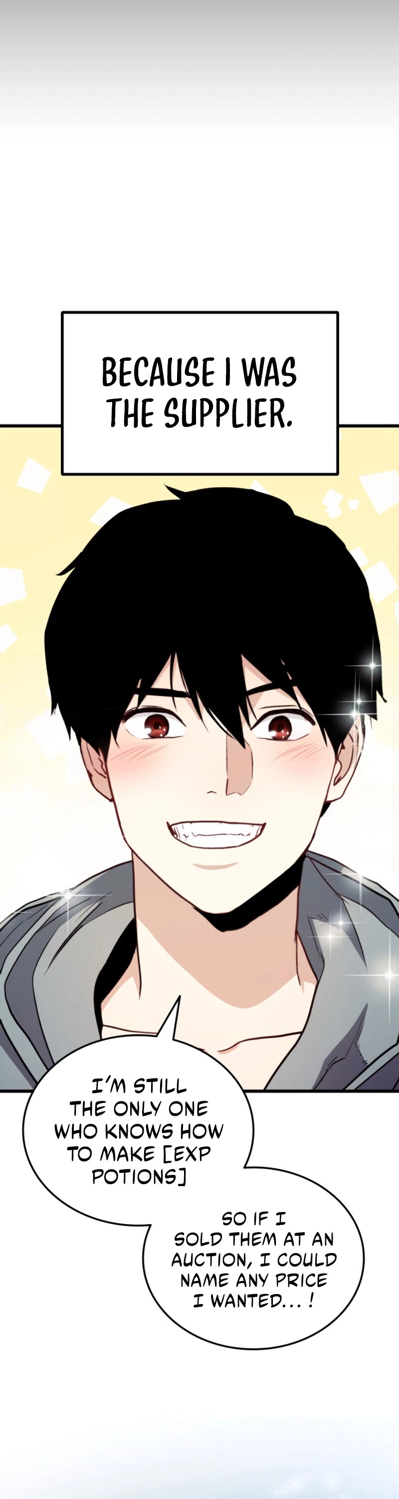 Ranker's Return (Remake) chapter 2 page 39