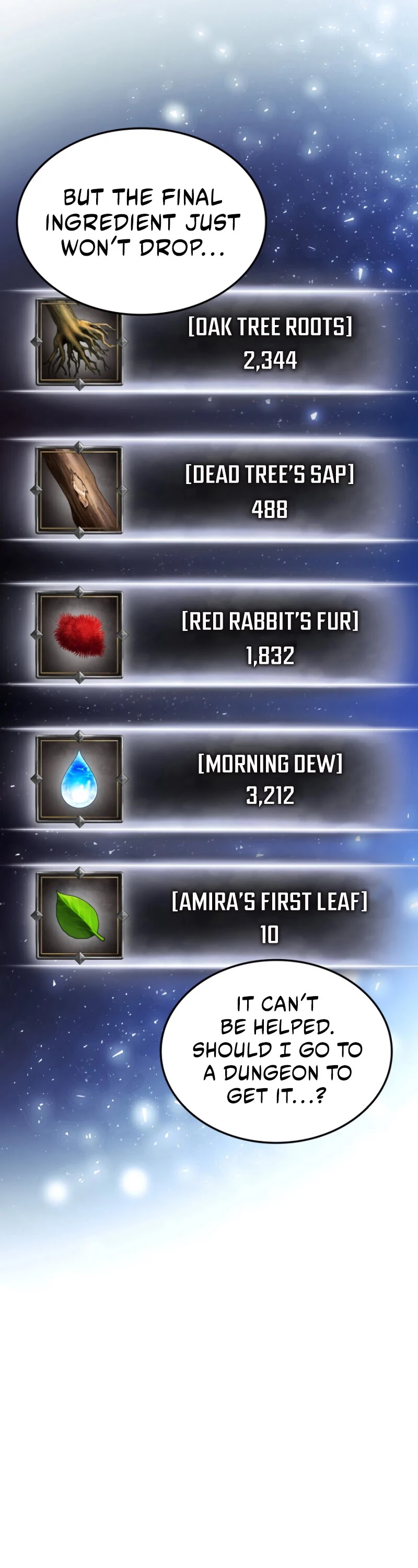 Ranker's Return (Remake) chapter 2 page 40