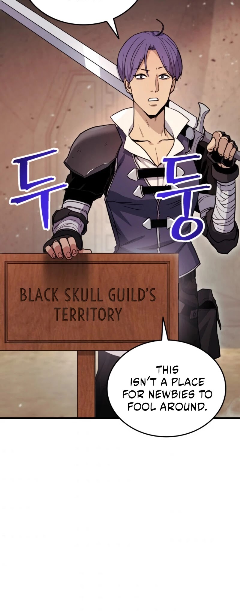 Ranker's Return (Remake) chapter 2 page 42