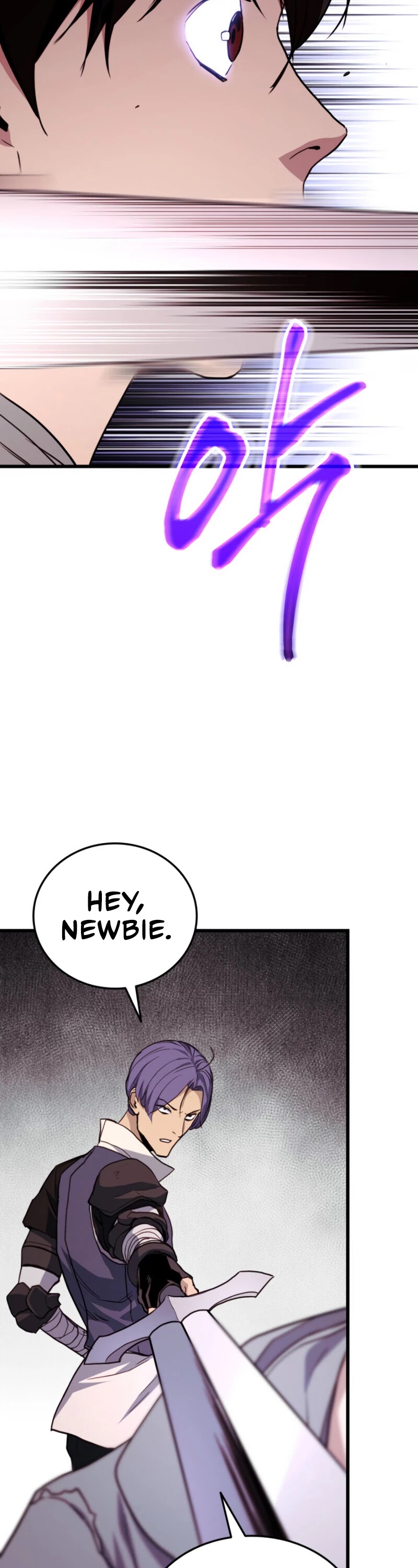 Ranker's Return (Remake) chapter 2 page 45