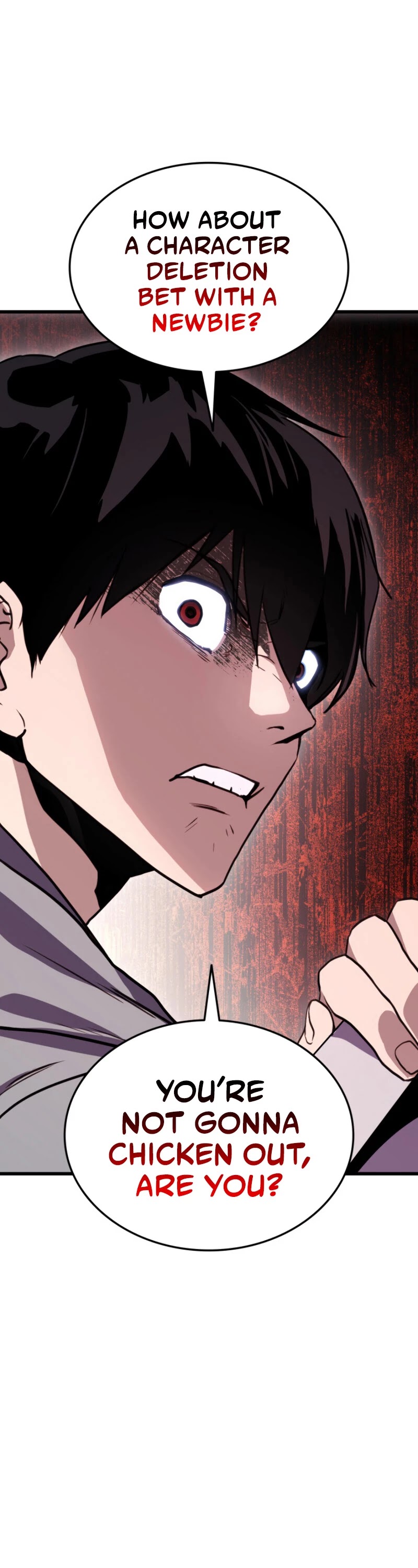 Ranker's Return (Remake) chapter 2 page 48