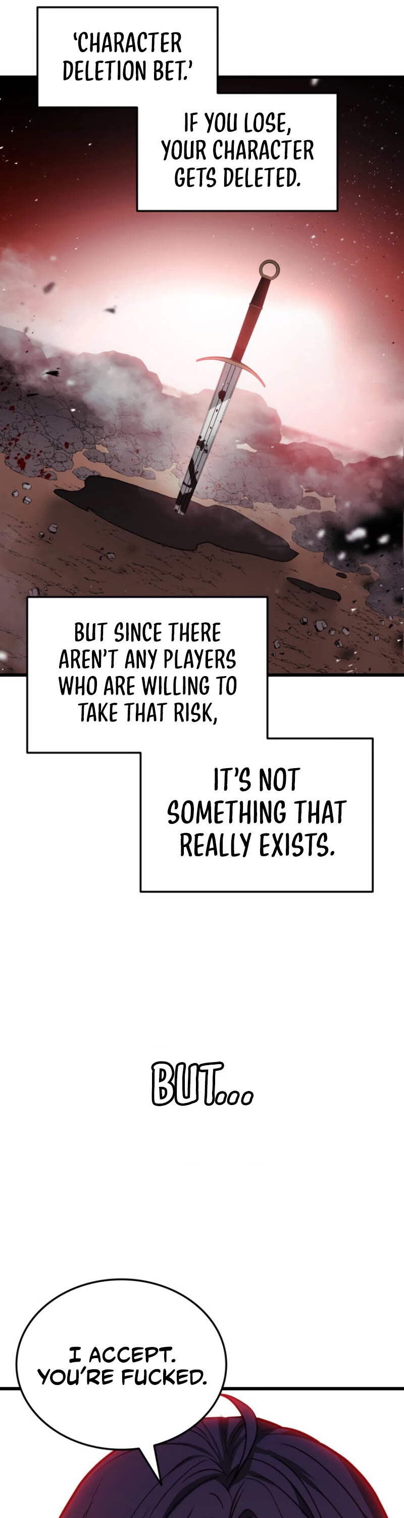 Ranker's Return (Remake) chapter 2 page 49