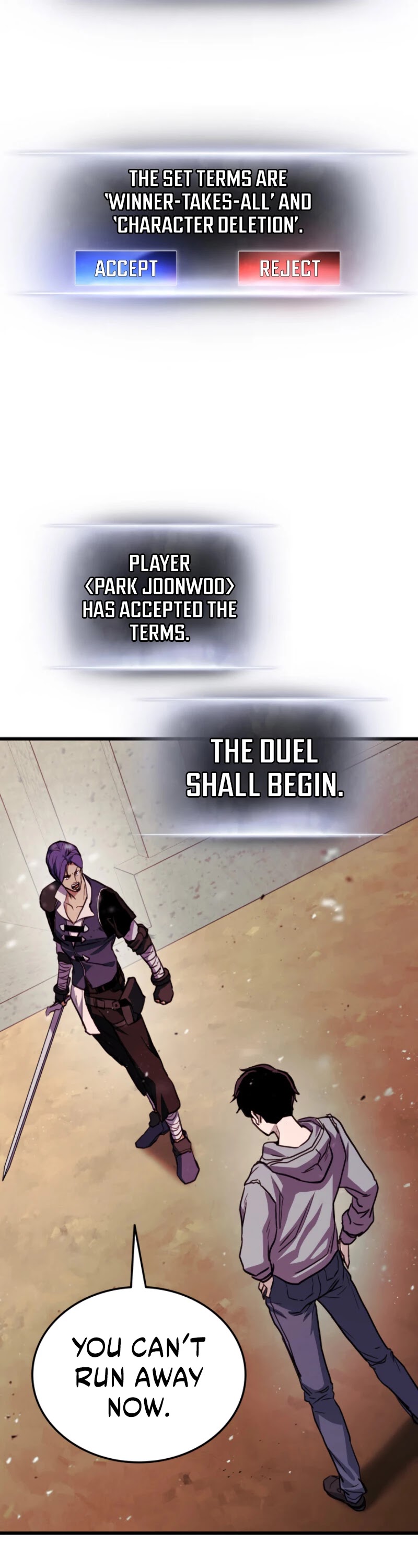 Ranker's Return (Remake) chapter 2 page 51