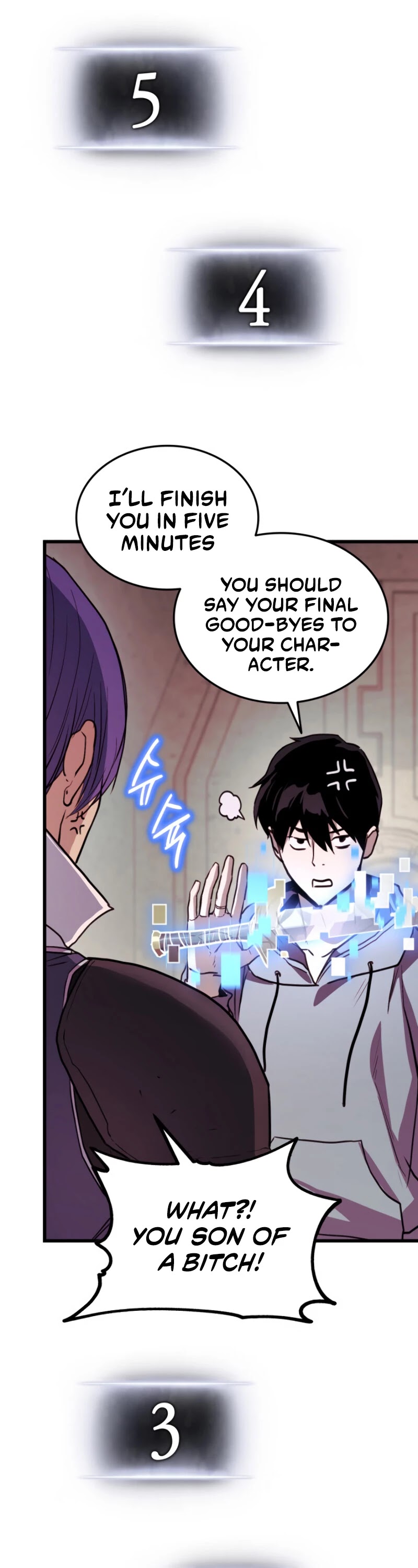 Ranker's Return (Remake) chapter 2 page 52