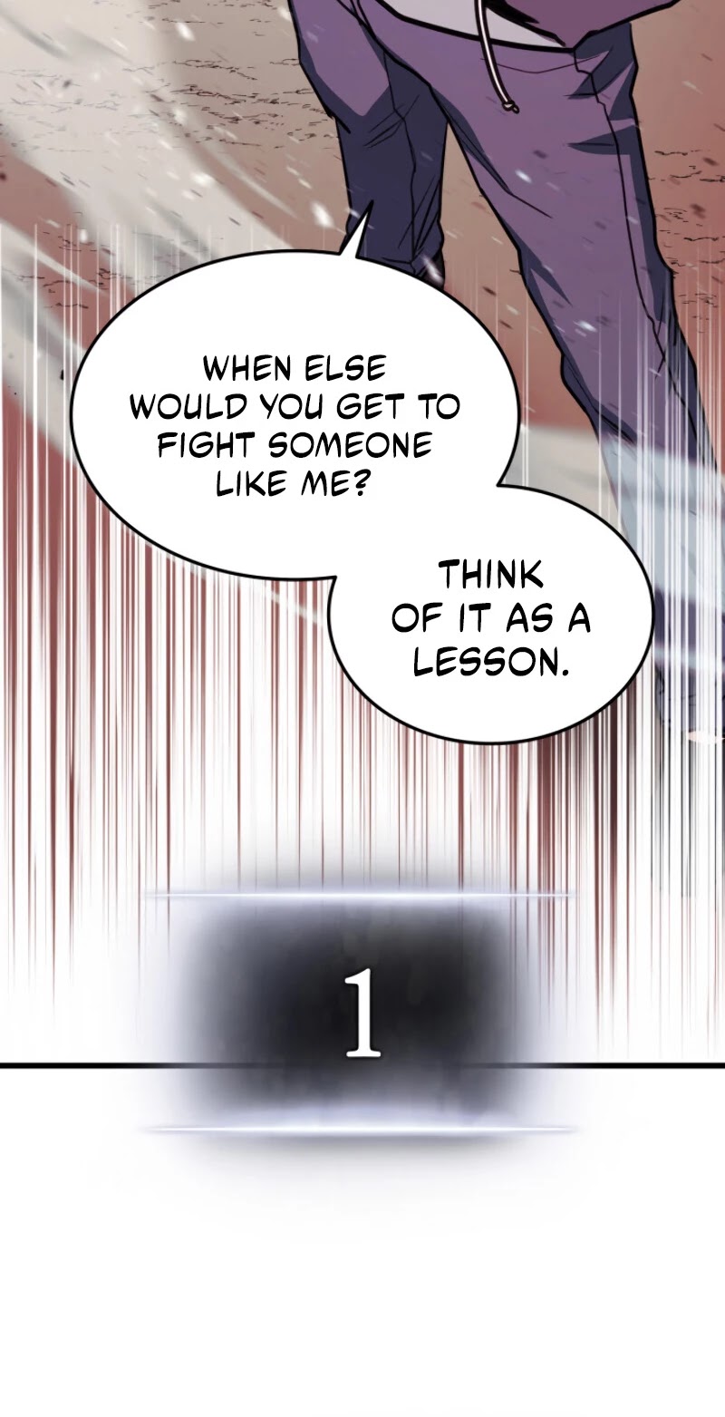 Ranker's Return (Remake) chapter 2 page 54