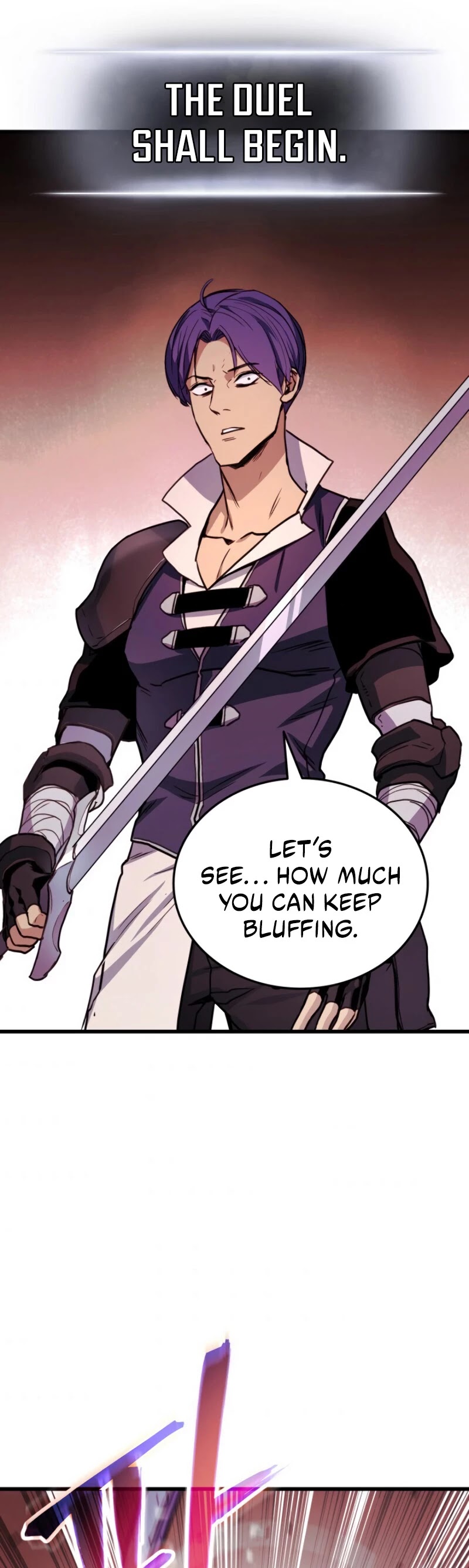 Ranker's Return (Remake) chapter 2 page 55