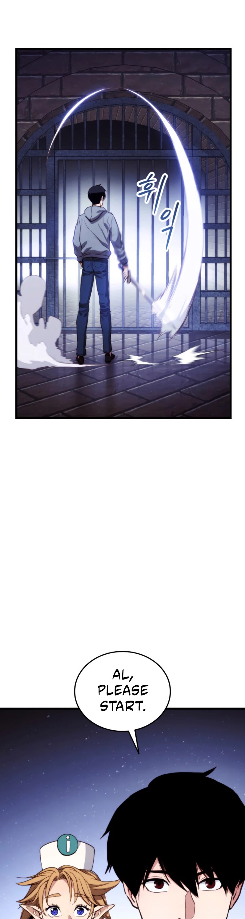 Ranker's Return (Remake) chapter 2 page 7