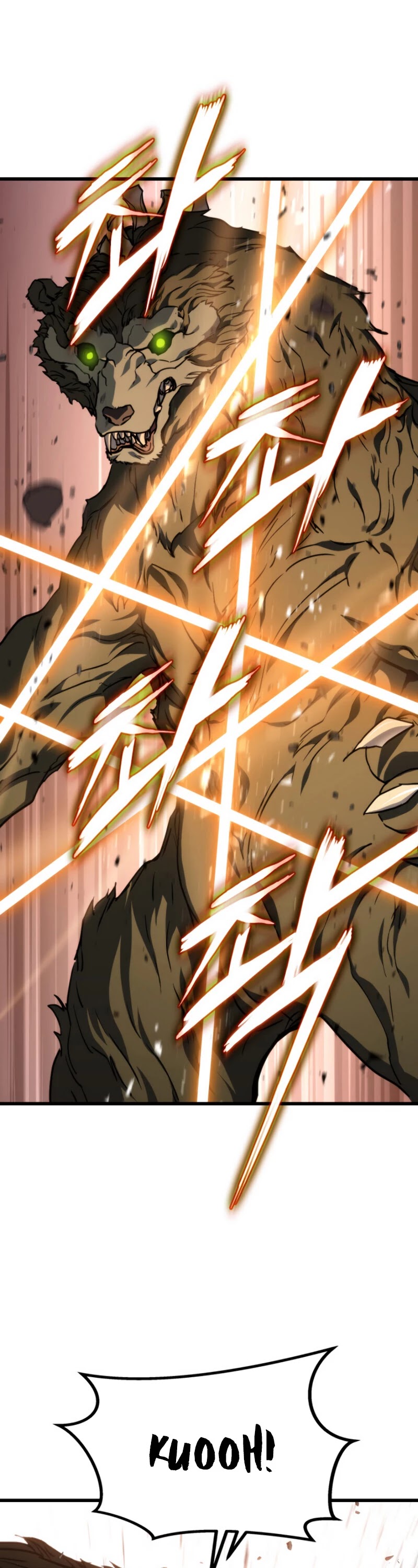 Ranker's Return (Remake) chapter 20 page 15