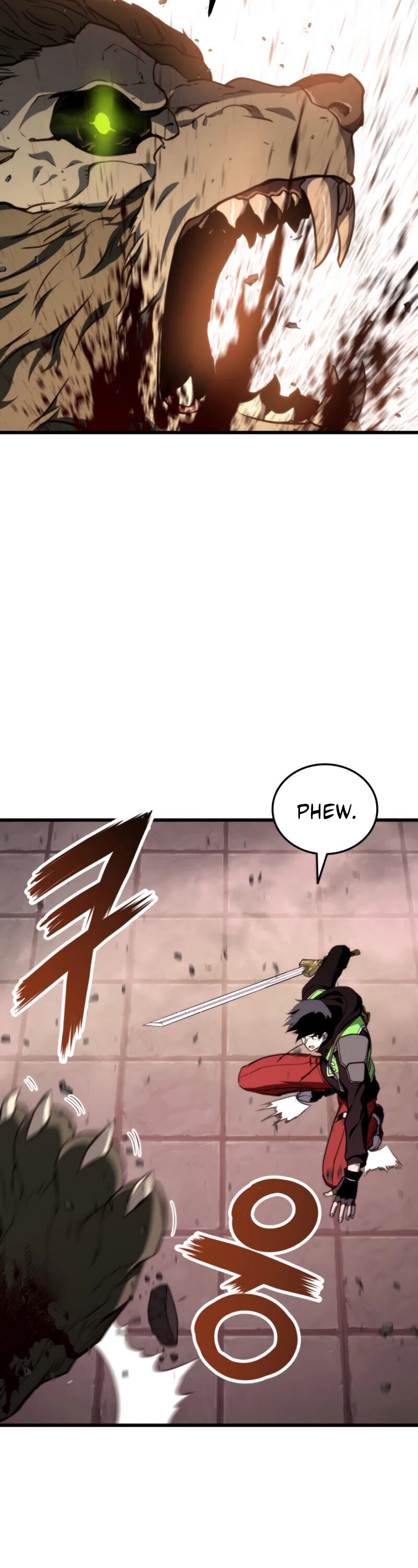 Ranker's Return (Remake) chapter 20 page 16