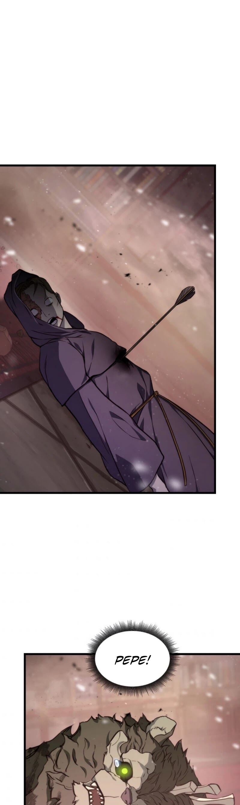 Ranker's Return (Remake) chapter 20 page 17