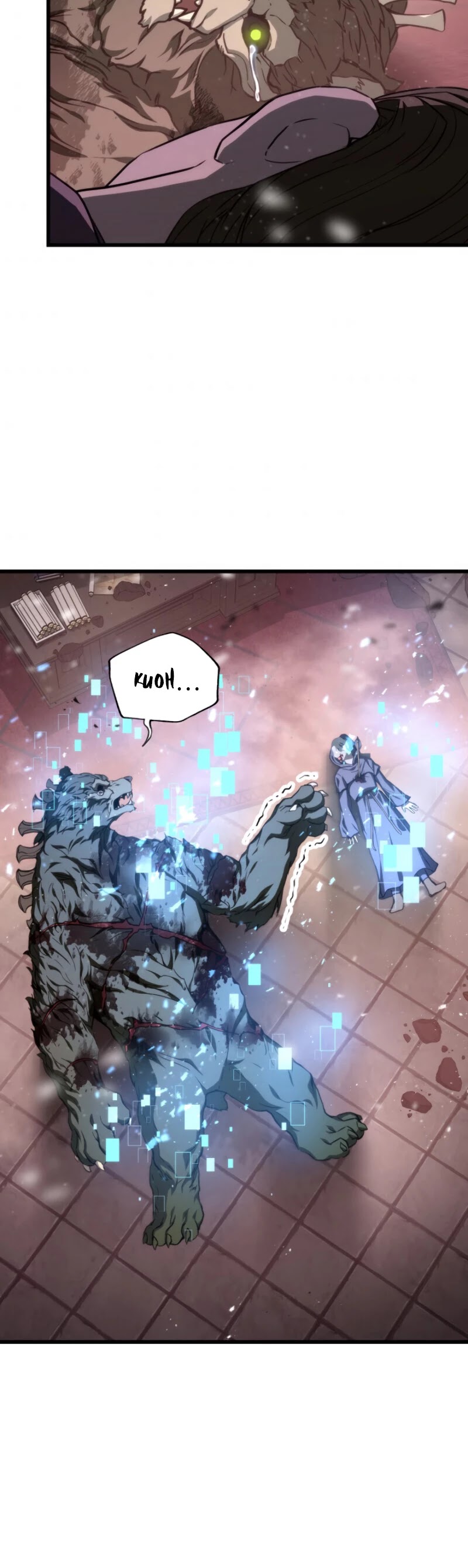 Ranker's Return (Remake) chapter 20 page 18