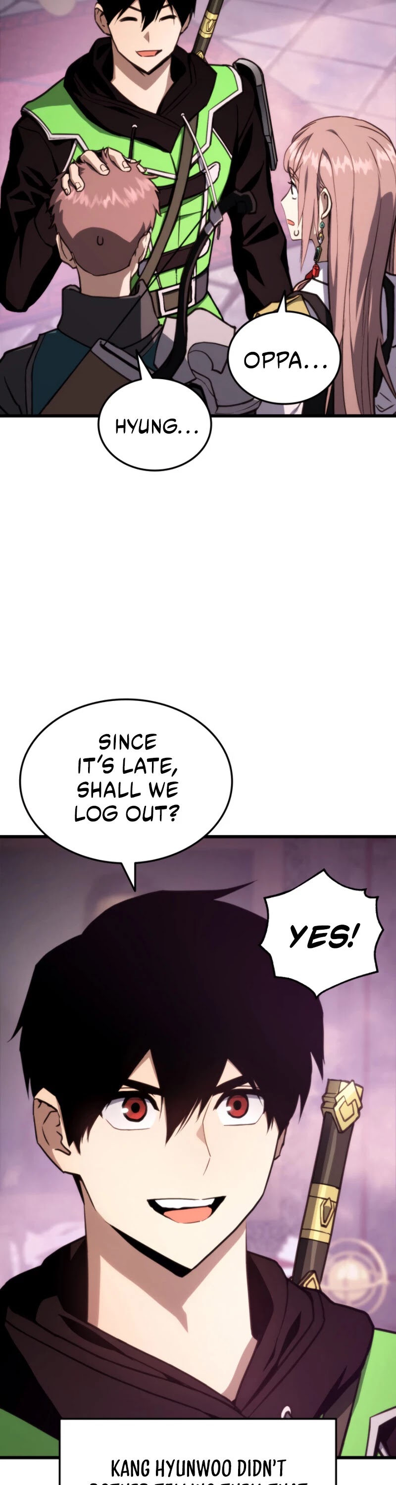 Ranker's Return (Remake) chapter 20 page 24