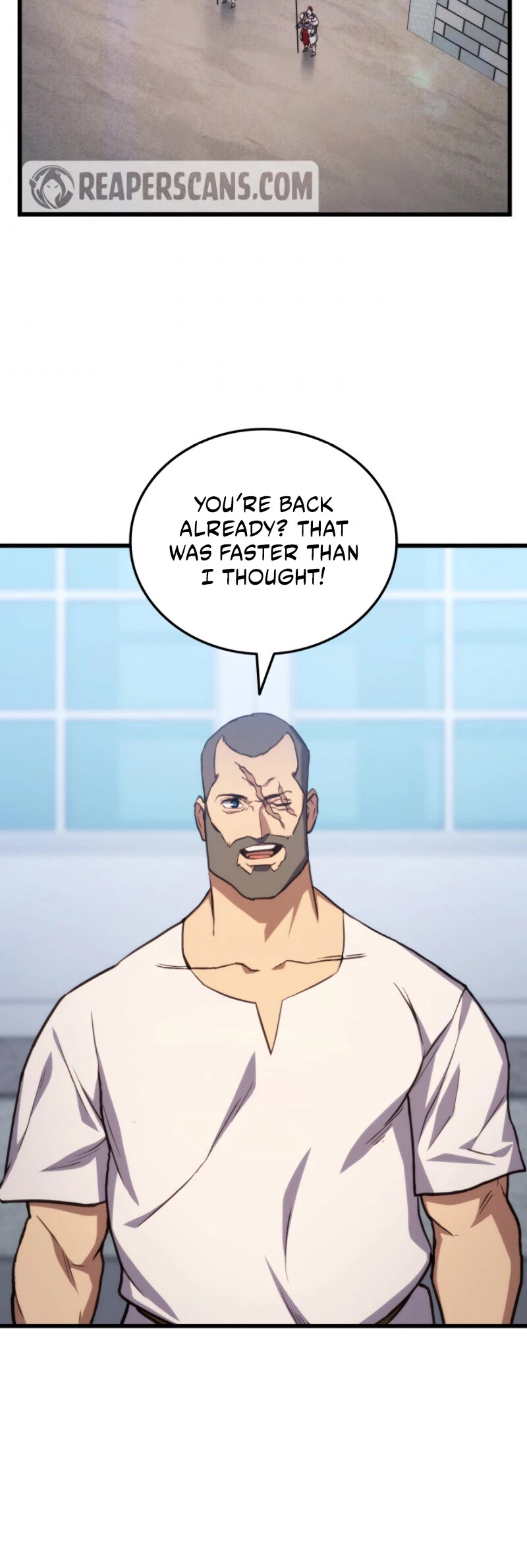 Ranker's Return (Remake) chapter 20 page 26