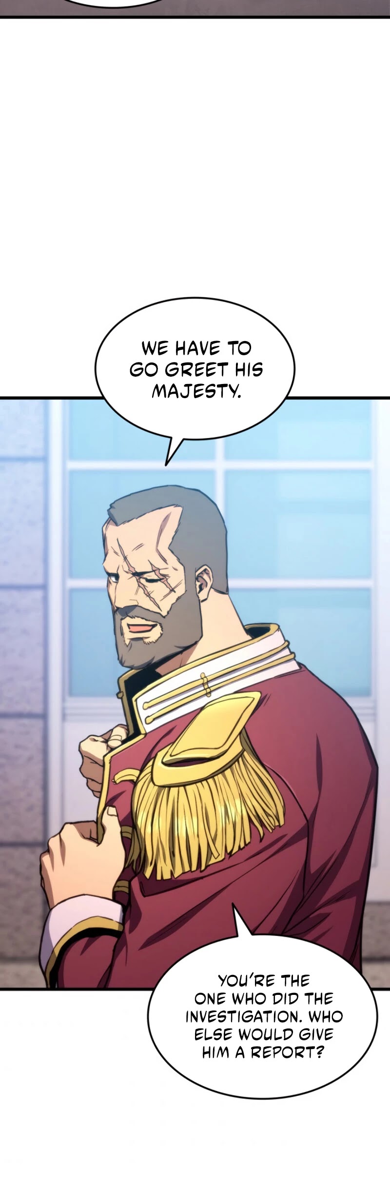 Ranker's Return (Remake) chapter 20 page 29