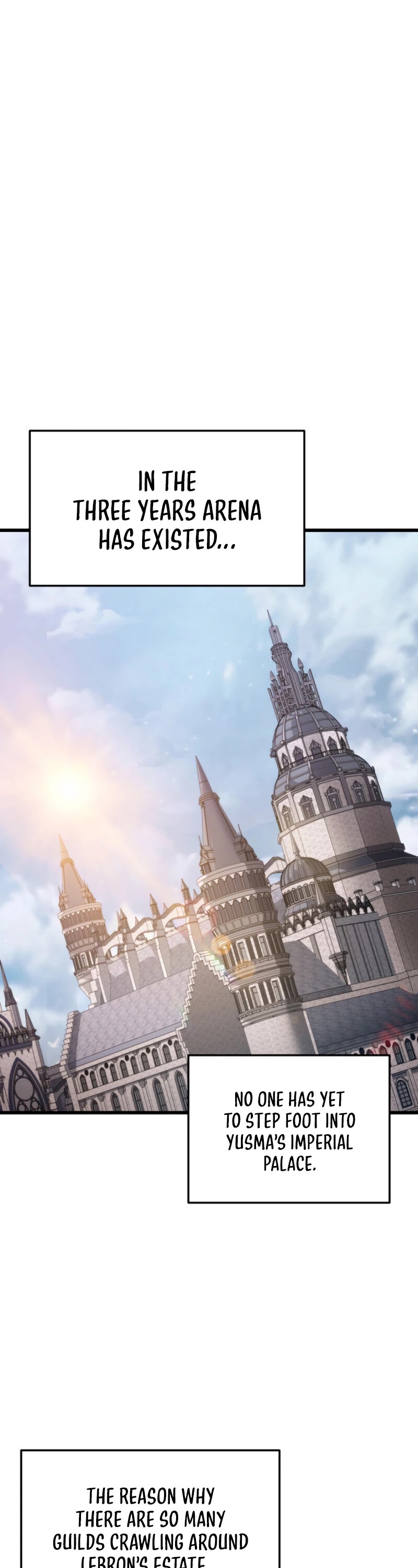 Ranker's Return (Remake) chapter 20 page 31