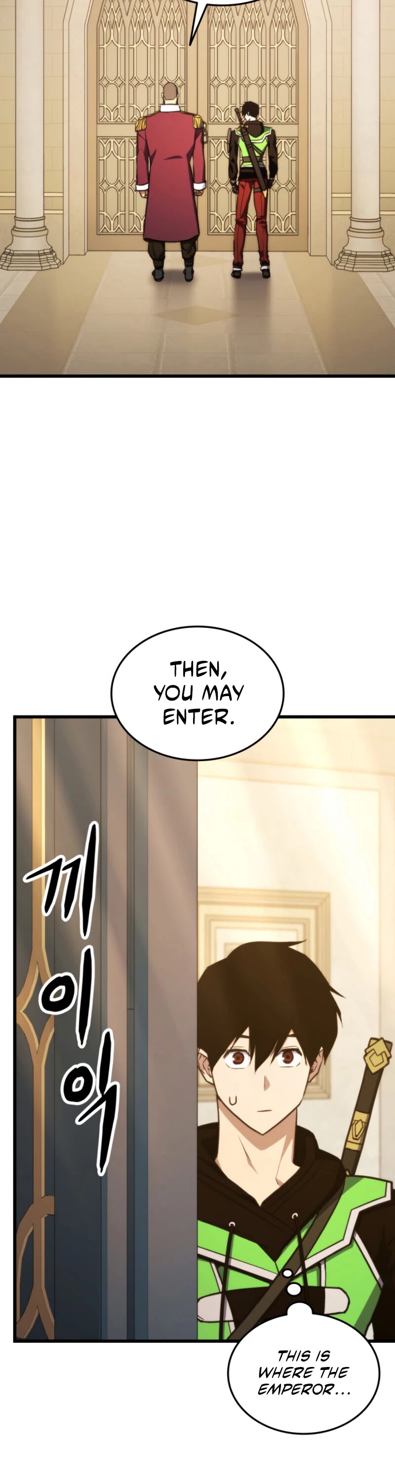 Ranker's Return (Remake) chapter 20 page 36