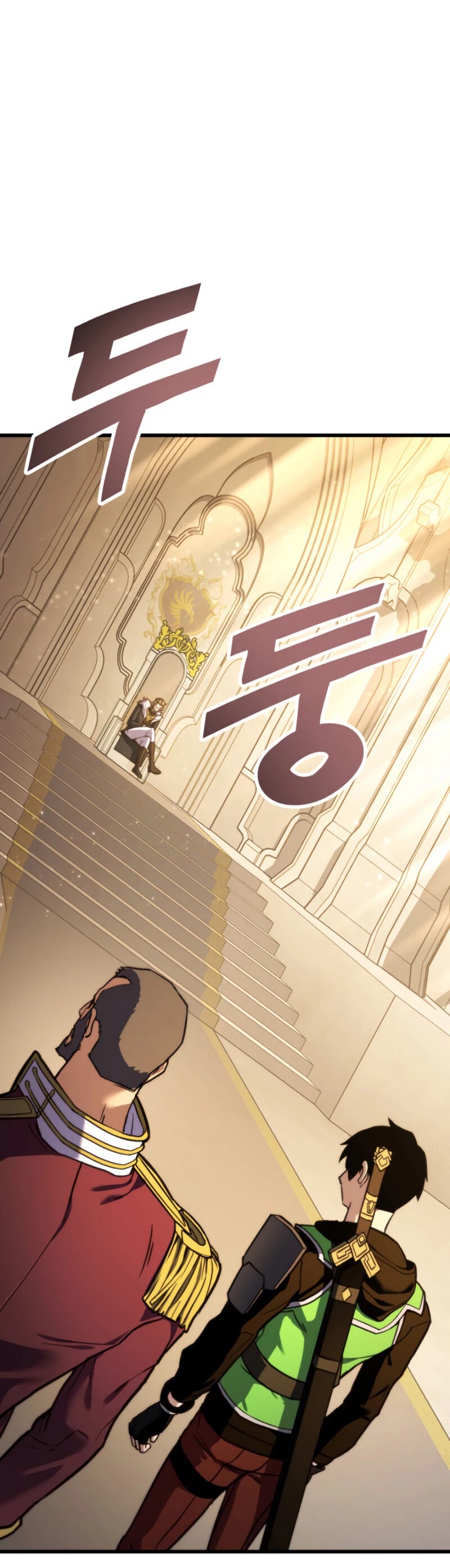 Ranker's Return (Remake) chapter 20 page 37