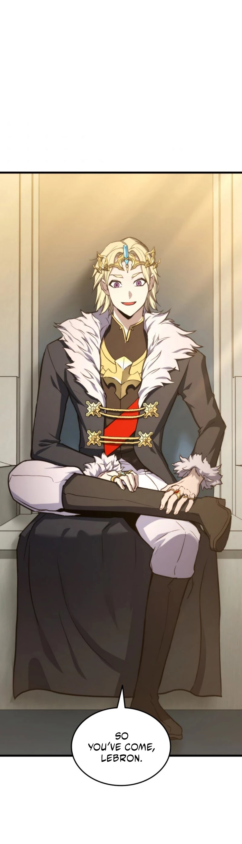 Ranker's Return (Remake) chapter 20 page 38