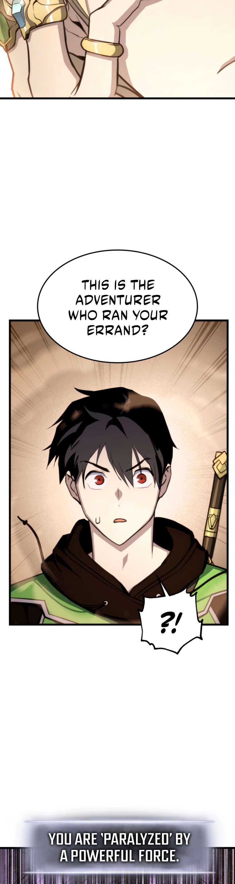 Ranker's Return (Remake) chapter 20 page 40