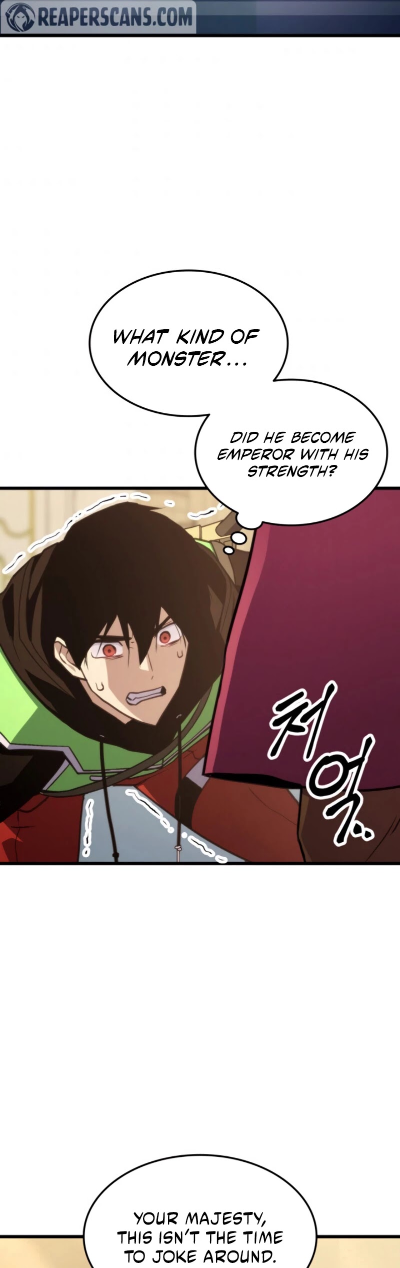 Ranker's Return (Remake) chapter 20 page 42